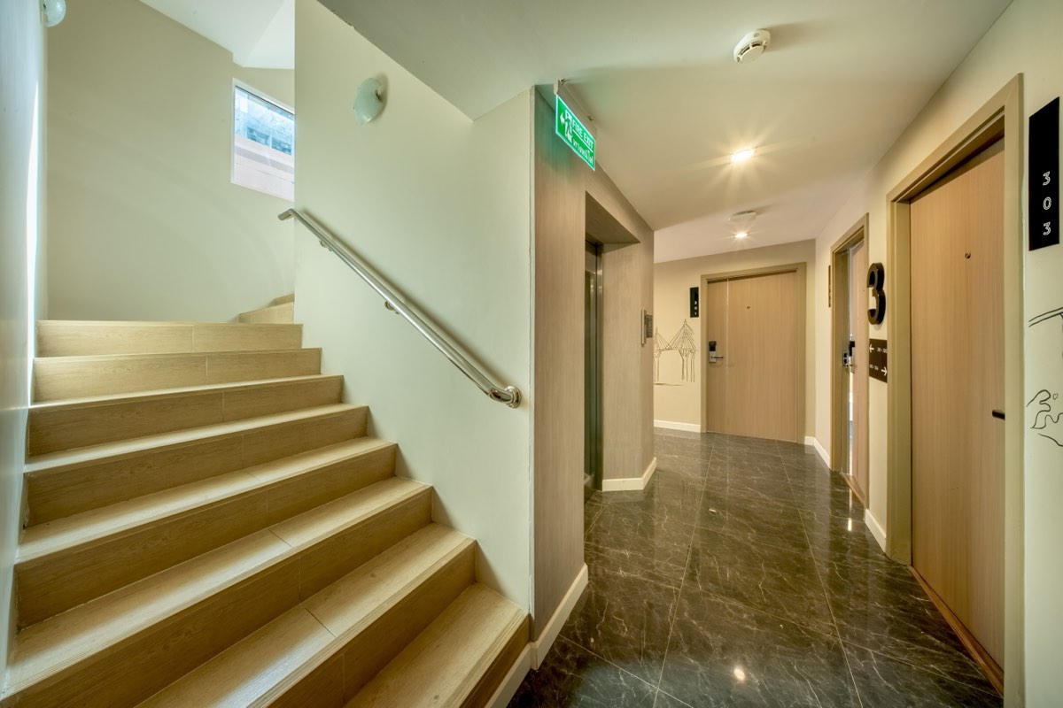 Walkway